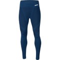 JAKO Lauf-Tight Funktionshose Comfort 2.0 Unterwäsche lang navyblau Herren
